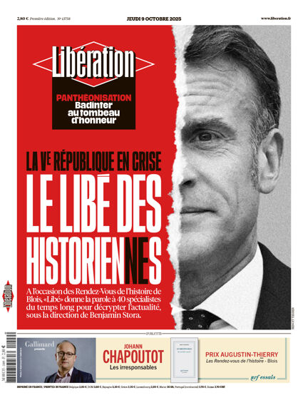 Libération