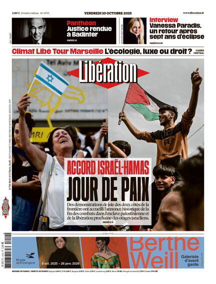 Journaux