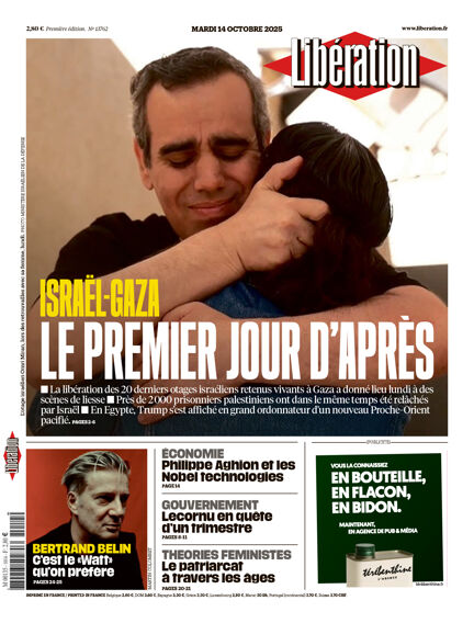 Journaux
