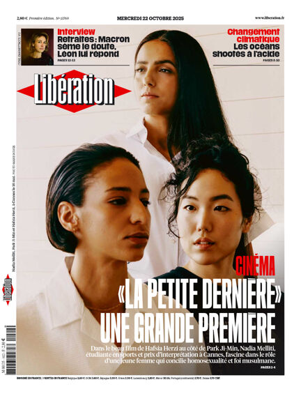 Journaux