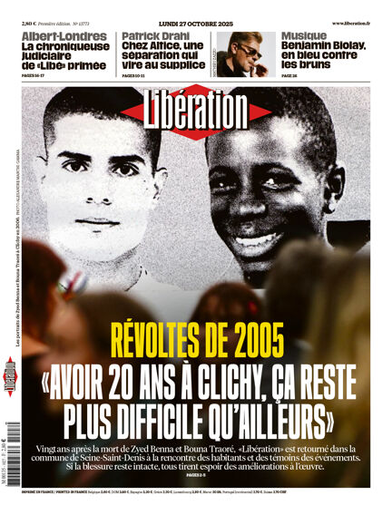 Libération