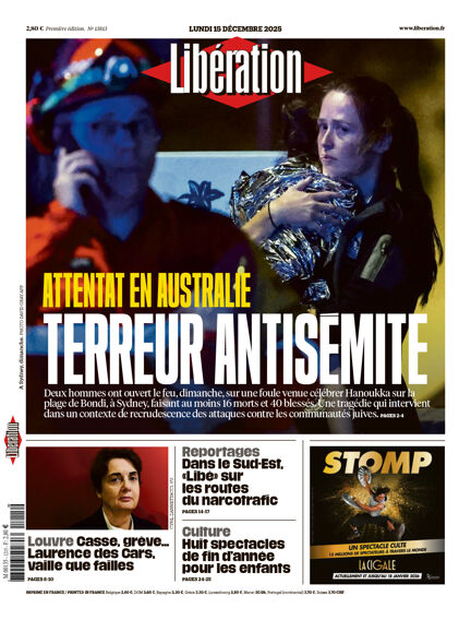 Libération
