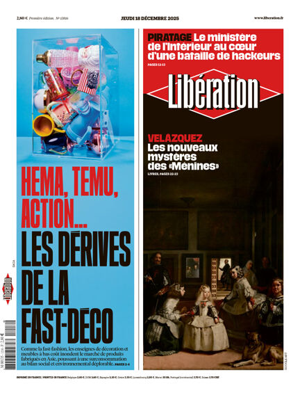 Libération