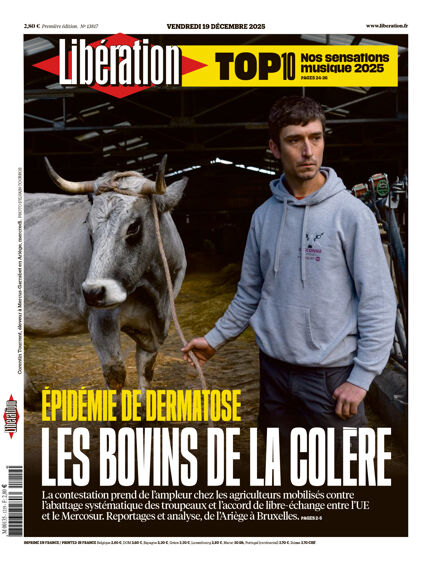 Libération