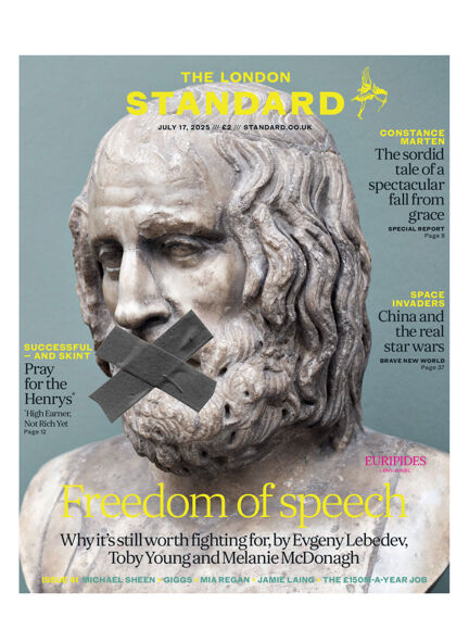 The London Standard