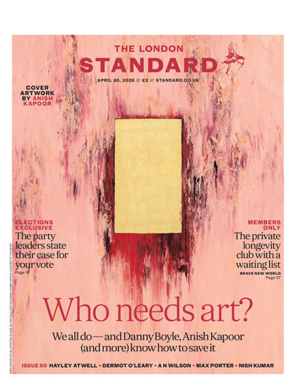 The London Standard