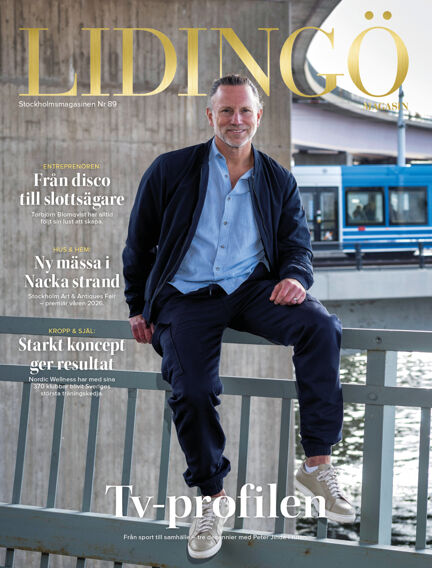 Lidingö magasin