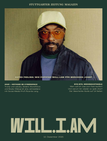 Stuttgarter Zeitung Magazin