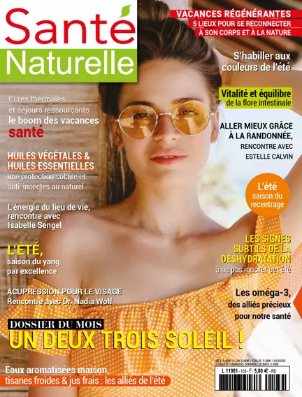 Santé Naturelle
