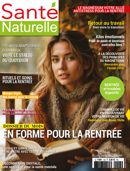 Santé et bien-être