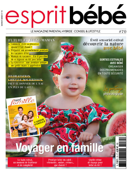 Esprit Bébé