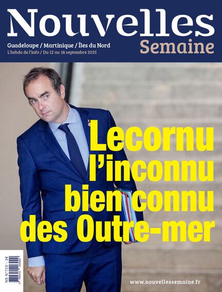 Nouvelles Semaine