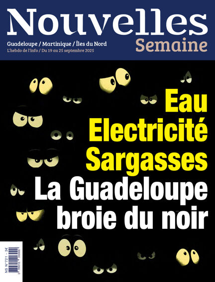 Nouvelles Semaine
