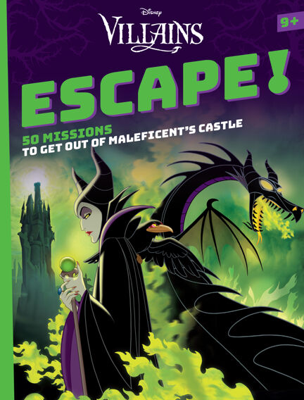 Disney cine stories