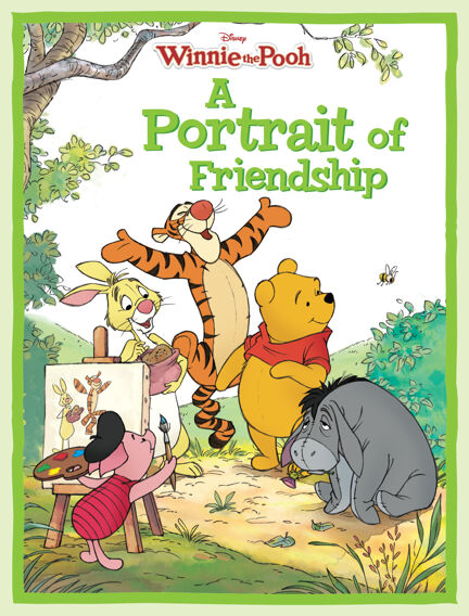 Disney Winnie the Pooh