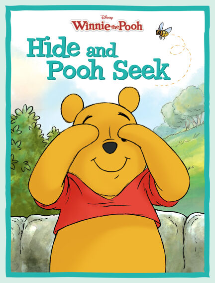 Disney Winnie the Pooh