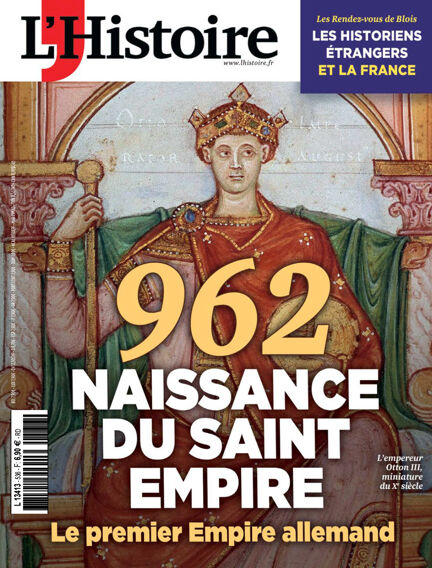 L'Histoire