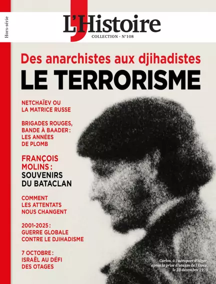 Les Collections de L'Histoire