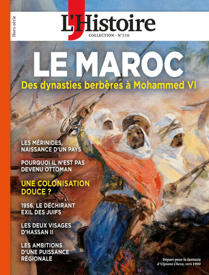 Read Les Collections de L'Histoire magazine on Readly - the ultimate ...