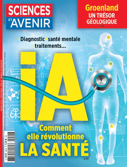 Sciences et Avenir