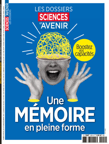 Sciences et Avenir - Hors-Série