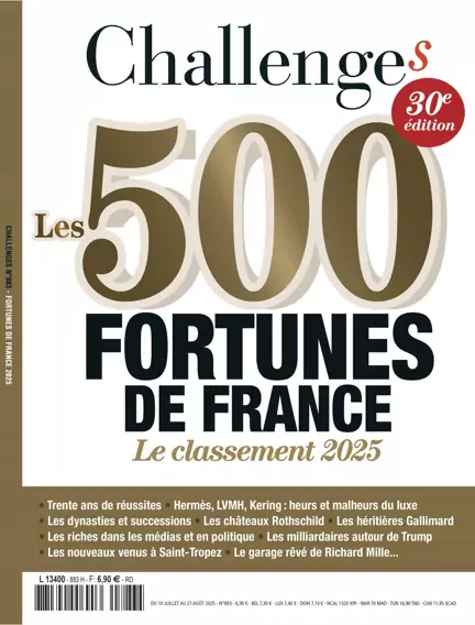 Challenges