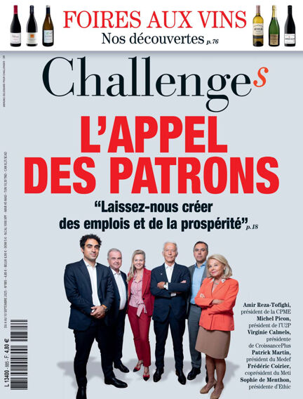 Challenges