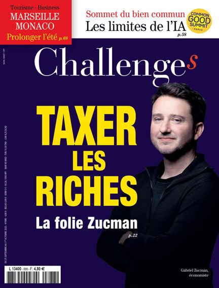 Économie