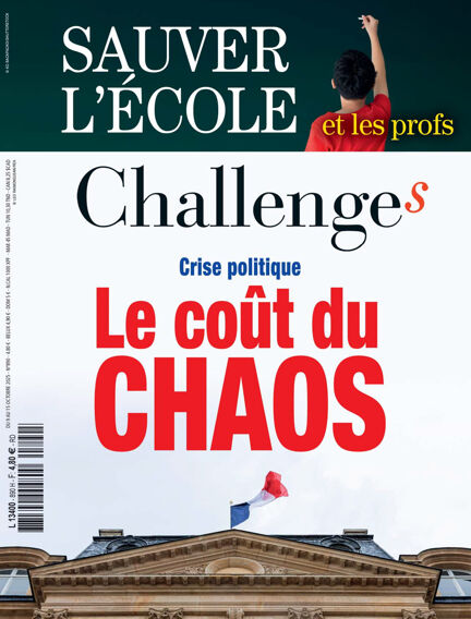 Challenges