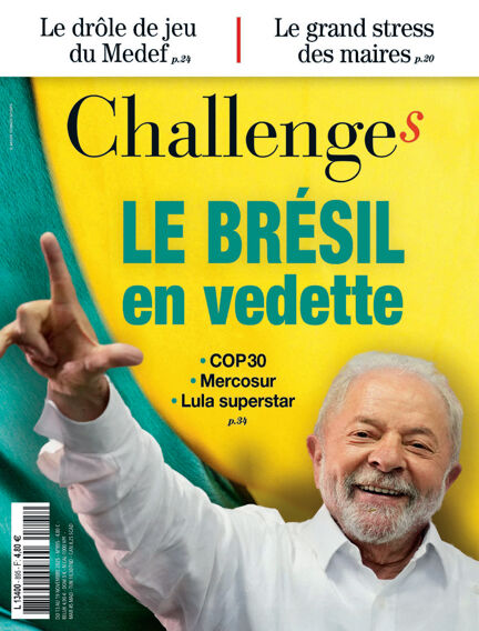 Challenges Magazine Style Read Challenges magazine on Readly - the ultimate magazine subscription ...