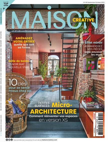 Maison Créative