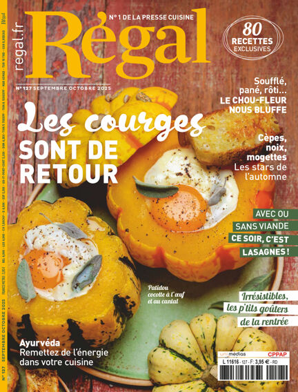 Régal