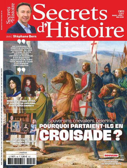 Histoire