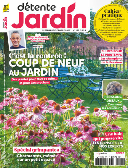Jardinage