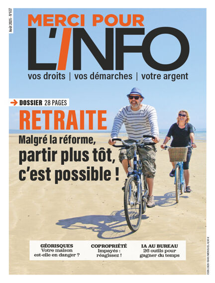 Merci Pour L'info