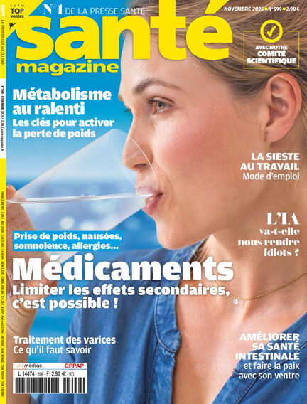 Santé et bien-être