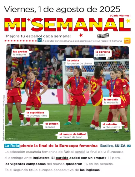 Mi Semanal