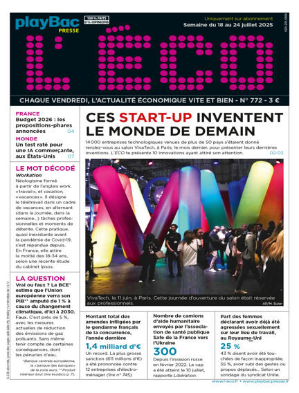 L'ÉCO