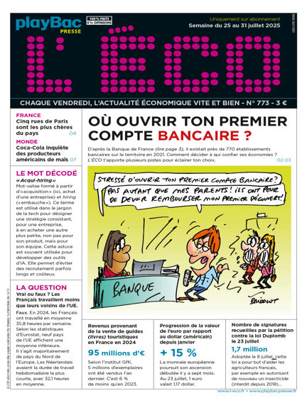 L'ÉCO