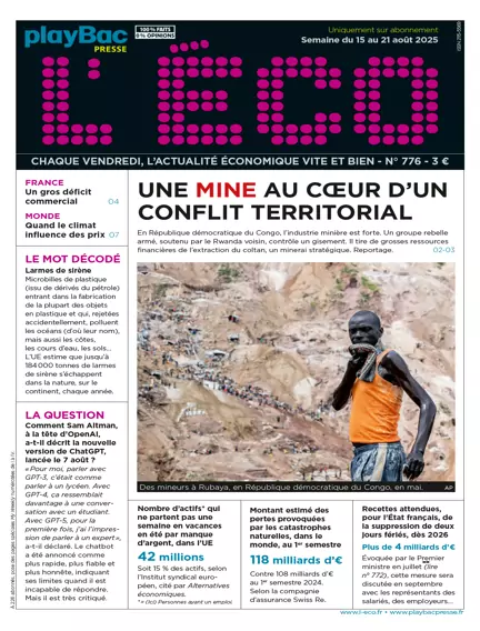 L'ÉCO