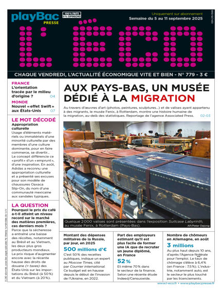 L'ÉCO