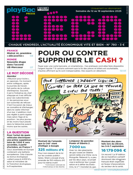 L'ÉCO