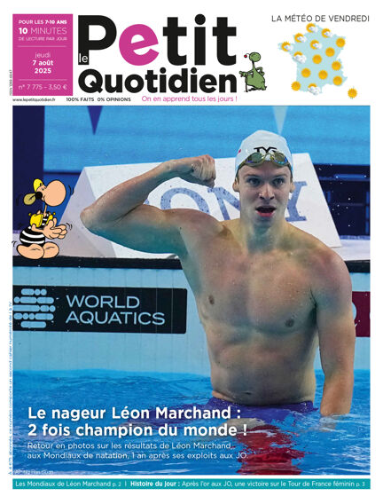 Le Petit Quotidien