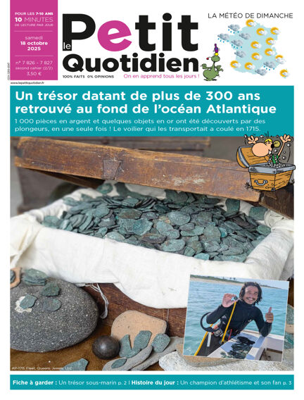 Le Petit Quotidien