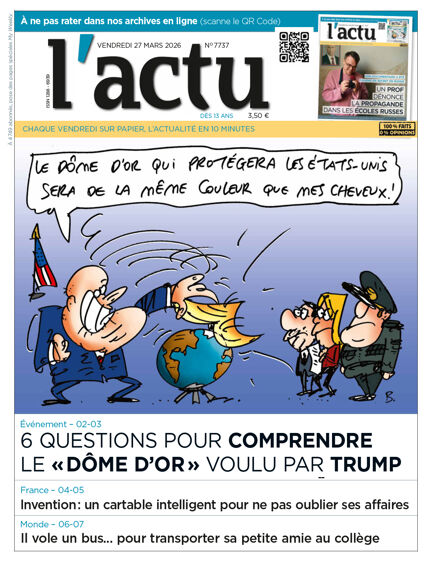 L'Actu