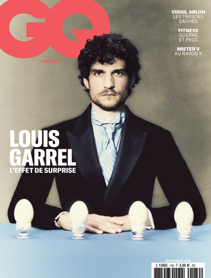 GQ