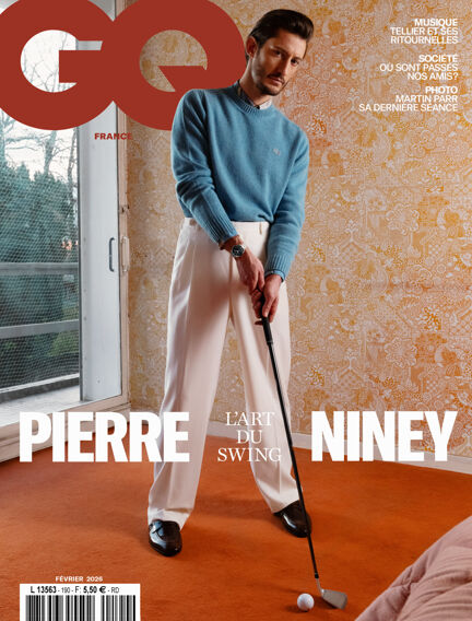 GQ