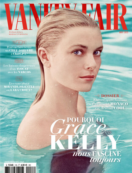 Vanity Fair