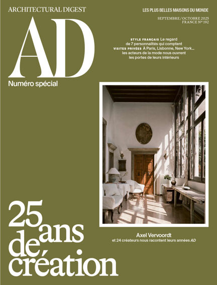 Décoration intérieure et architecture