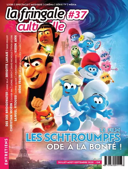 La Fringale Culturelle
